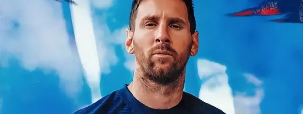 Le PSG va renouveler le contrat de Messi