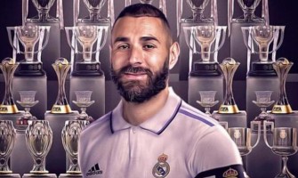 Le vainqueur du Ballon d'Or 2022 sera probablement Benzema