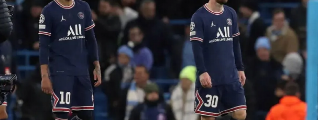 Paris est plein de sang dans la nouvelle saison