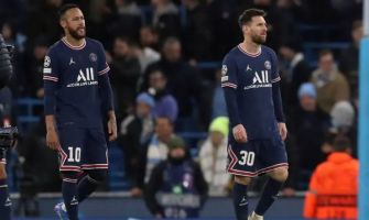 Paris est plein de sang dans la nouvelle saison