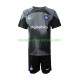 Maillot Inter Milan Gardien Enfant Tenue Domicile 2022-2023 Manche Courte