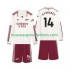 Maillot Arsenal Gyokeres 14 Enfant Tenue 3ème 2025-2026 Manche Longue
