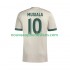 Maillot Bayern Munich Musiala 10 Octoberfest Homme Tenue Domicile 2025-2026 Manche Courte