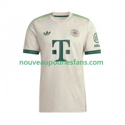 Maillot Bayern Munich Musiala 10 Octoberfest Homme Tenue Domicile 2025-2026 Manche Courte