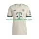 Maillot Bayern Munich Musiala 10 Octoberfest Homme Tenue Domicile 2025-2026 Manche Courte