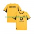 Maillot Borussia Dortmund Cup Homme Tenue Domicile 2025-2026 Manche Courte