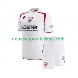 Maillot CA Osasuna Enfant Tenue 3ème 2025-2026 Manche Courte