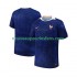 Maillot France Homme Tenue Domicile 2025 Manche Courte