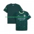 Maillot Manchester City Homme Tenue 4ème 2025-2026 Manche Courte