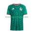 Maillot Mexique Homme Tenue Domicile Coupe du Monde 2026 Manche Courte