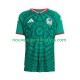 Maillot Mexique Homme Tenue Domicile Coupe du Monde 2026 Manche Courte