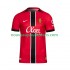 Maillot RCD Mallorca Homme Tenue Domicile 2025-2026 Manche Courte