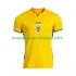 Maillot Roumanie Homme Tenue Domicile 2025 Manche Courte