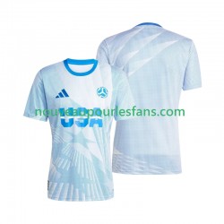 Maillot États-Unis Special Homme Tenue Domicile Coupe du Monde 2026 Manche Courte