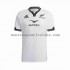 Maillot Rugby ALL BLACKS Homme Tenue Extérieur 2023 Manche Courte