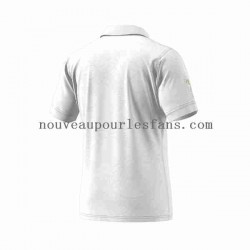 Maillot Rugby ALL BLACKS RWC 2023 Homme Tenue Extérieur  Manche Courte