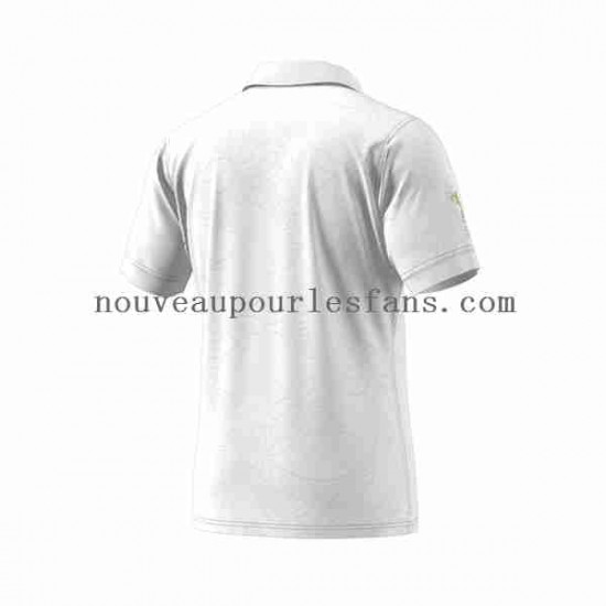 Maillot Rugby ALL BLACKS RWC 2023 Homme Tenue Extérieur  Manche Courte