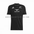 Maillot Rugby ALL BLACKS Homme Tenue Domicile 2023 Manche Courte