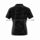 Maillot Rugby ALL BLACKS RWC 2023 Homme Tenue Domicile  Manche Courte