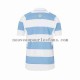 Maillot Rugby Argentine RWC 2023 Homme Tenue Domicile  Manche Courte