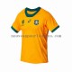 Maillot Rugby Australie RWC 2023 Homme Tenue Domicile  Manche Courte