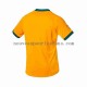 Maillot Rugby Australie RWC 2023 Homme Tenue Domicile  Manche Courte