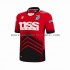 Maillot Rugby Cardiff Blues Homme Tenue Extérieur 2023 Manche Courte