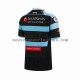 Maillot Rugby Cardiff Blues Homme Tenue Domicile 2023 Manche Courte