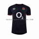 Maillot Rugby Angleterre Homme Tenue Extérieur 2024 Manche Courte