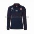 Maillot Rugby Angleterre RWC 2023 Homme Tenue Extérieur  Manche Longue