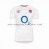 Maillot Rugby Angleterre Homme Tenue Domicile 2024 Manche Courte