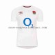Maillot Rugby Angleterre Homme Tenue Domicile 2024 Manche Courte