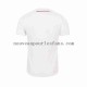 Maillot Rugby Angleterre Homme Tenue Domicile 2024 Manche Courte