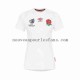 Maillot Rugby Angleterre RWC 2023 Femme Tenue Domicile  Manche Courte