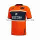 Maillot Rugby Edinburgh Homme Tenue Extérieur 2023 Manche Courte
