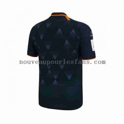 Maillot Rugby Edinburgh Homme Tenue Domicile 2023 Manche Courte