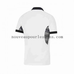 Maillot Rugby FIJI RWC 2023 Homme Tenue Domicile  Manche Courte