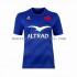 Maillot Rugby France Femme Tenue Domicile 2023 Manche Courte