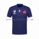 Maillot Rugby France RWC 2023 Homme Tenue Domicile  Manche Courte