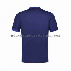 Maillot Rugby France RWC 2023 Homme Tenue Domicile  Manche Courte