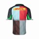 Maillot Rugby Harlequins Homme Tenue Domicile 2024 Manche Courte