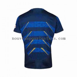 Maillot Rugby Japon RWC 2023 Homme Tenue Extérieur  Manche Courte