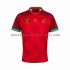Maillot Rugby Portugal RWC 2023 Homme Tenue Domicile  Manche Courte