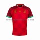 Maillot Rugby Portugal RWC 2023 Homme Tenue Domicile  Manche Courte