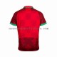 Maillot Rugby Portugal RWC 2023 Homme Tenue Domicile  Manche Courte