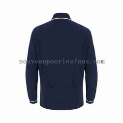 Maillot Rugby Écosse RWC 2023 Homme Tenue Domicile  Manche Longue