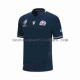 Maillot Rugby Écosse RWC 2023 Homme Tenue Domicile  Manche Courte