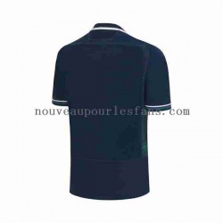 Maillot Rugby Écosse RWC 2023 Homme Tenue Domicile  Manche Courte