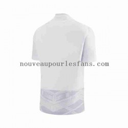 Maillot Rugby Samoa RWC 2023 Homme Tenue Extérieur  Manche Courte