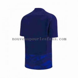 Maillot Rugby Samoa RWC 2023 Homme Tenue Domicile  Manche Courte
